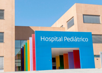 Morreu bebé de 22 meses ferido com gravidade em acidente