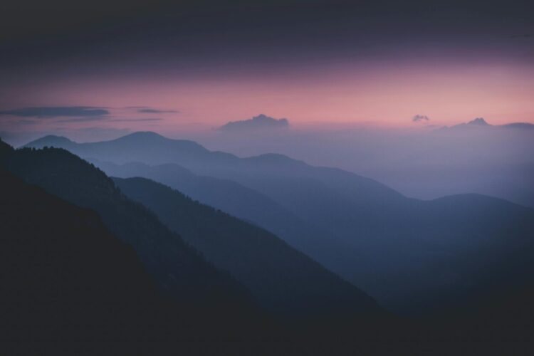 Interior Norte vai estar sob aviso laranja devido ao nevoeiro