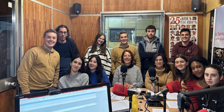 A Escola e o Meio: Quais os projetos da Associação de Estudantes do AEOH?