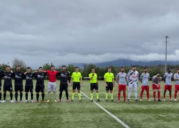 Após troca de treinador, AD Lagares da Beira vence GD Moinhos por 3-0