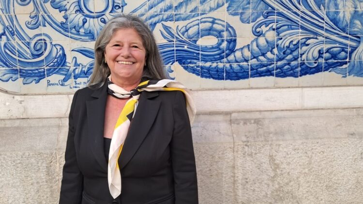 Anabela Freitas lidera Turismo Centro de Portugal até novas eleições