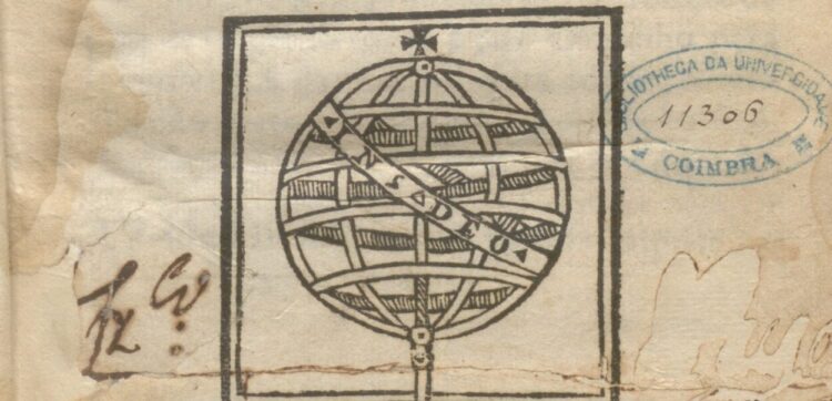 Universidade de Coimbra inaugura exposição CAMÕES 500