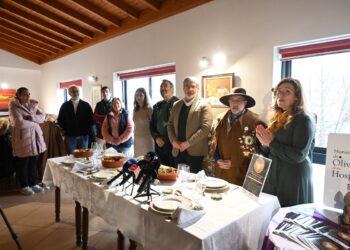 Sente-se à mesa e delicie-se com borrego Serra da Estrela: “um produto único e genuíno”