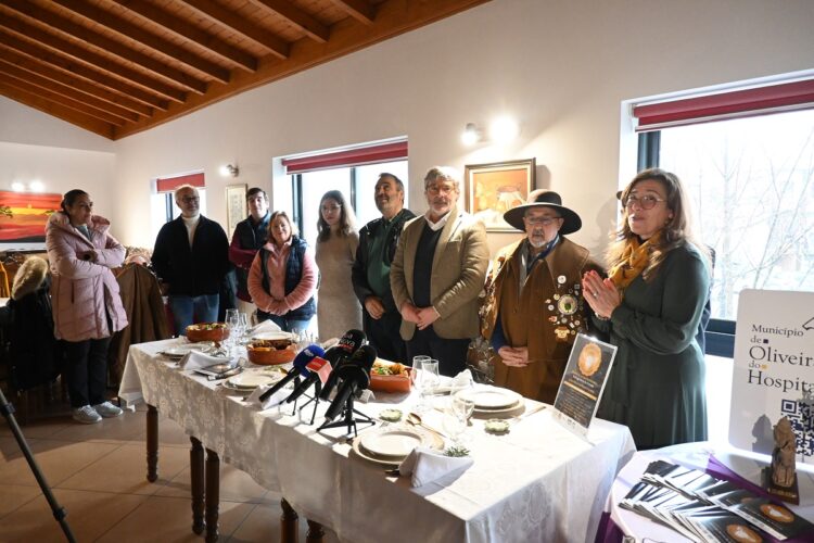Sente-se à mesa e delicie-se com borrego Serra da Estrela: “um produto único e genuíno”