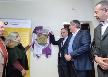 Equipa Comunitária de Saúde Mental conta com novas instalações