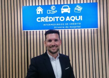 Cláudio Rodrigues assegura intermediação de crédito em Oliveira do Hospital com “Crédito Aqui”