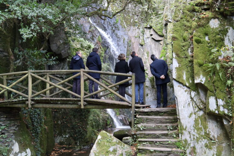 Investimentos em Foz d’Égua e Benfeita reforçam Arganil como destino turístico de excelência