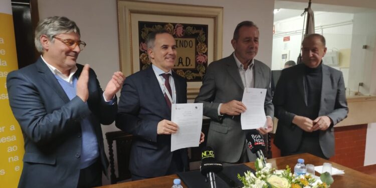 FAAD conta com Centro de Atendimento Clínico e passa a ser referenciado pelo SNS