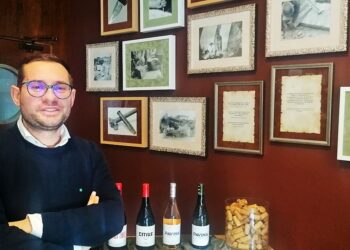 Empresário espanhol converte Alva Valley em “4 Estrelas” e abre Palacete de luxo em S. Gião