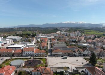 Município de Oliveira do Hospital inicia o ano com empreitadas no valor de 850 mil euros