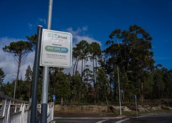 Tábua: Transporte a pedido ultrapassou o meio milhar de reservas em 2024