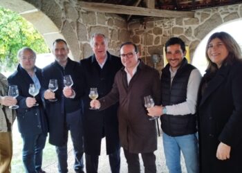 Semana do Borrego e incubadora do queijo são novidades na Tábua de Queijos e Sabores da Beira