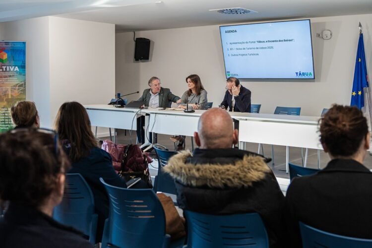 Município de Tábua envolve operadores locais na estratégia turística