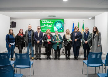 Tábua entregou mil euros em Vales de Natal Digitais