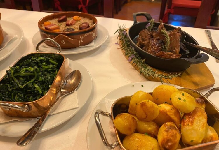 “Borrego à Mesa”: 19 restaurantes participam no festival gastronómico — saiba quais são