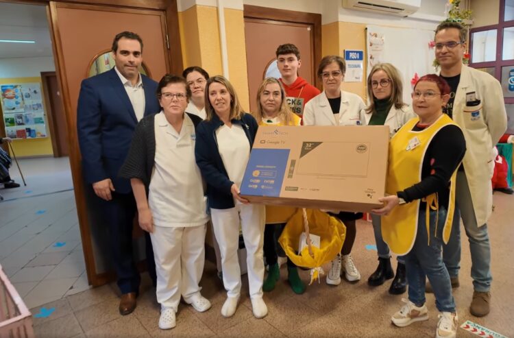 Município de Seia oferece equipamentos ao Hospital Nossa Sra. da Assunção