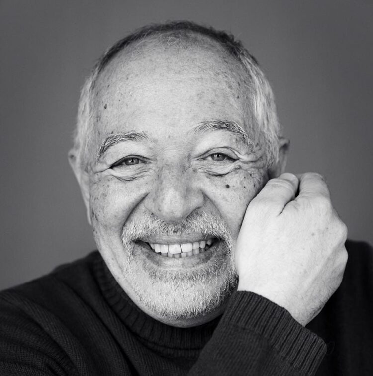 Gosta de teatro? Ator Filipe Crawford vai dar curso em Oliveira do Hospital