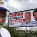 João Tilly é candidato à Câmara de Seia pelo Chega