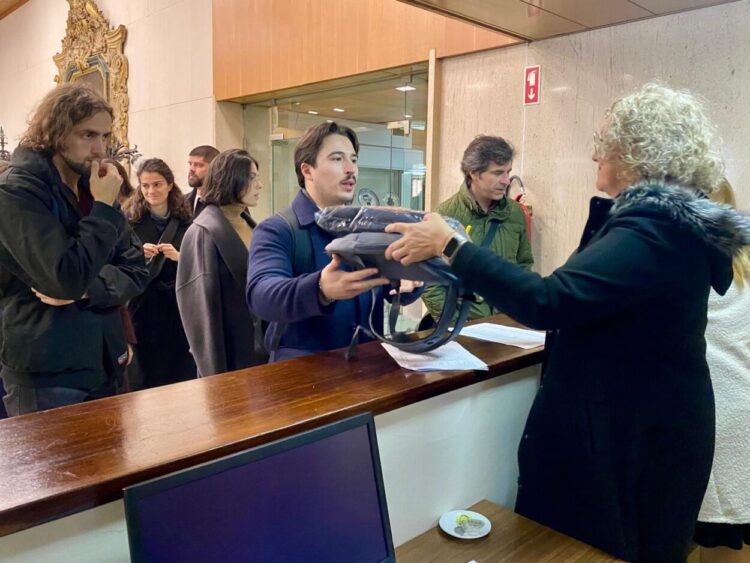 Unidade Local de Saúde de Coimbra recebe 209 novos médicos internos