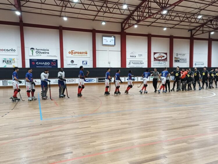 Confira os resultados desportivos do fim-de-semana