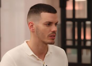 Raul Minh’alma foi o autor português mais vendido em Portugal em 2024: recorde a entrevista à Boa Nova