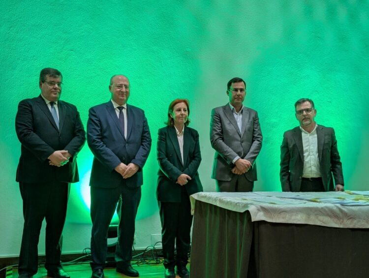 Arganil: Contratos para gestão integrada da paisagem vão tornar o concelho mais resiliente e sustentável