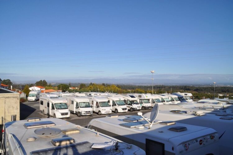 Há cada vez mais autocaravanistas a escolher Oliveira do Hospital. Sábado vai decorrer um colóquio sobre o tema