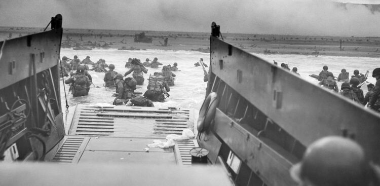 Casa da Cultura recebe exposição “Dia D – Batalha pela Liberdade – Normandia 1944”