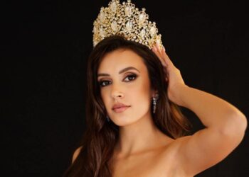 Tábua: Daniela Marques representa Portugal no Camboja e na Tailândia no Concurso Miss Global
