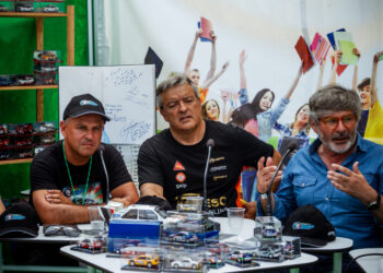 Eptoliva alarga Epto Rodas Fest a dois dias: 21 e 22 de junho