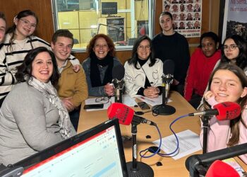 “A Escola e o Meio” destaca Associação Sons da Arte. Alexandra Almeida é a entrevistada de hoje