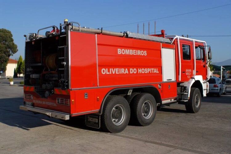 Incêndio no Bairro João Rodrigues Lagos deixa um homem desalojado