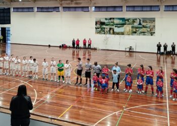 Tábua: Equipa feminina de Futsal volta a vencer Taça de Encerramento Interdistrital Aveiro/ Coimbra