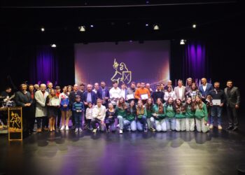 Gala do Desporto: Conheça todos os vencedores