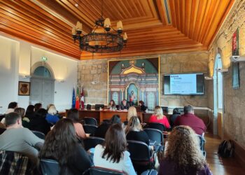 Projeto Radar Social reforça o apoio social em Oliveira do Hospital