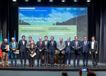 Turismo Centro de Portugal aposta na valorização das EN16 e EN17 com o projeto “Estradas com História”