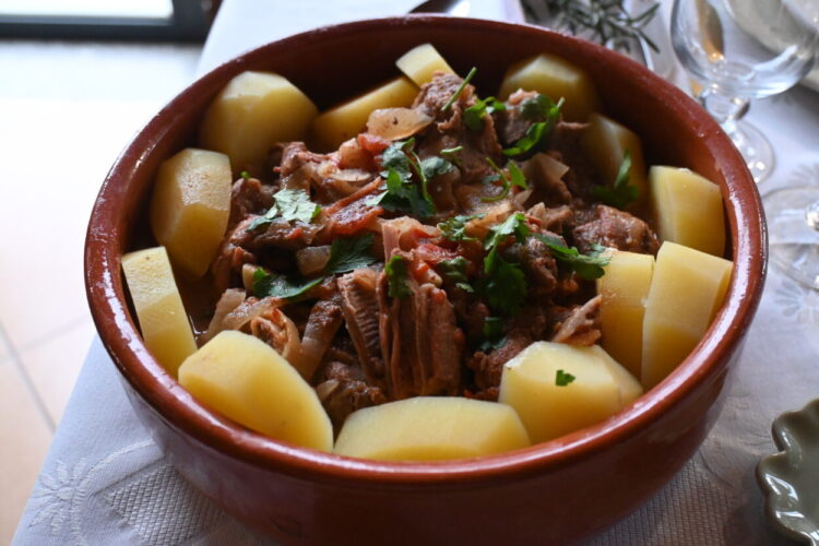 Melhores sabores de Oliveira do Hospital à mesa na “Semana da Gastronomia”