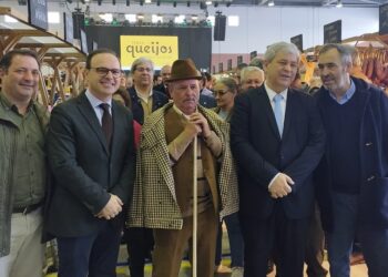 Tábua apresenta, neste fim de semana, o melhor do mundo rural: “Estamos esperançados que seja um sucesso”