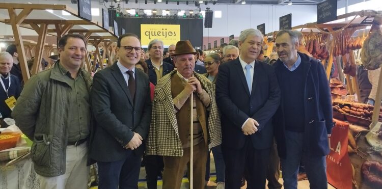 Tábua apresenta, neste fim de semana, o melhor do mundo rural: “Estamos esperançados que seja um sucesso”