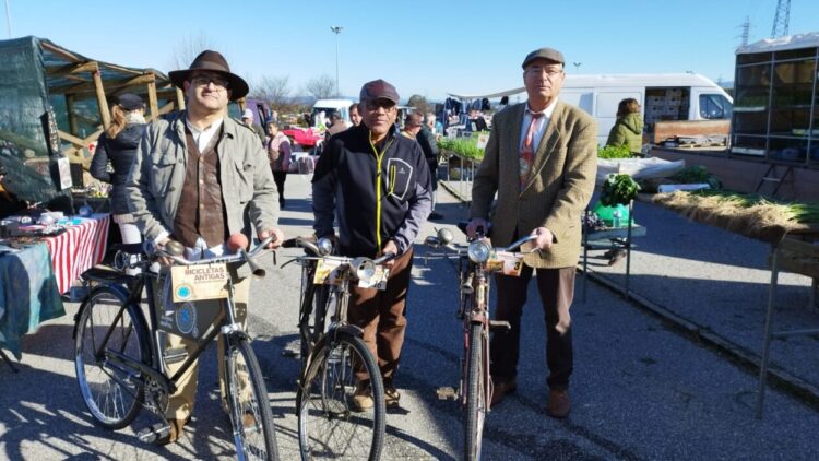 Feira das Peraltas e de São Braz recorda tradições de outros tempos