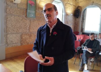 Autarca de Meruge lamenta falta de investimento na freguesia