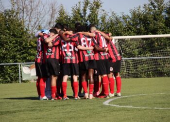 AD Lagares da Beira ameaça boicotar restantes jornadas da Divisão Elite da AFC