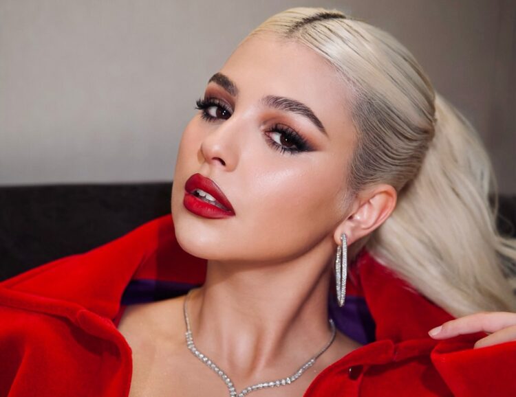 Bárbara Bandeira atua na FICABEIRA no Feriado Municipal de Arganil