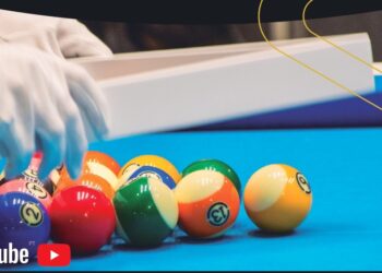 Multiusos de Tábua recebe Circuito ESC Online Masters Pool PT