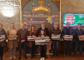 “Continua a ser estimulante fazer compras em Oliveira do Hospital”