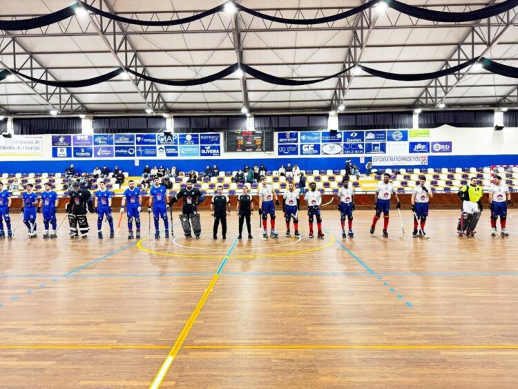 Resultados desportivos