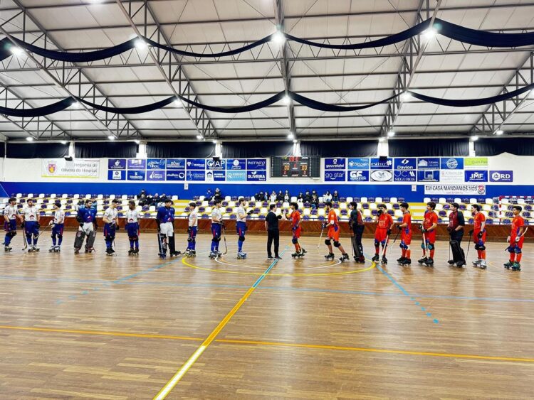 Resultados desportivos