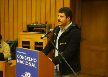 CDS-PP com candidatura autónoma às autárquicas em Oliveira do Hospital