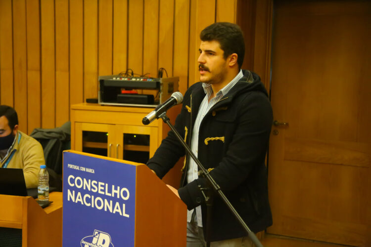 CDS-PP com candidatura autónoma às autárquicas em Oliveira do Hospital