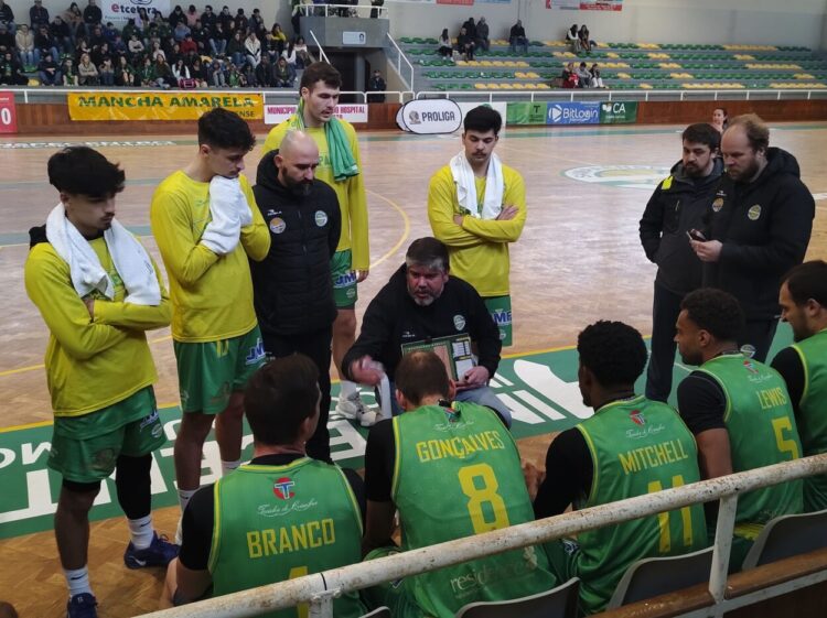 Resultados desportivos do fim-de-semana